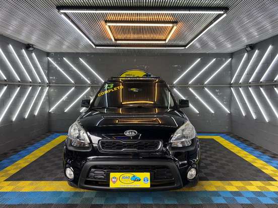 KIA-SOUL-1.6 U.121 16V FLEX 4P MANUAL KIA-SOUL-2012