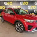 KIA STONIC 1.0 TGDI MHEV SX AUTOMÁTICO KIA STONIC 1.0 TGDI MHEV SX AUTOMÁTICO