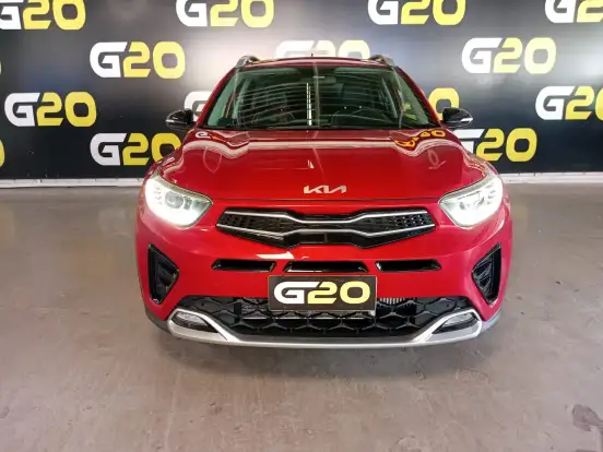 KIA-STONIC-1.0 TGDI MHEV SX AUTOMÁTICO KIA-STONIC-2021