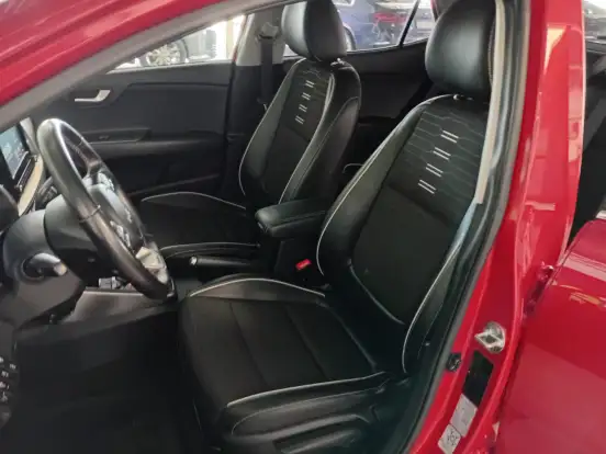 KIA-STONIC-1.0 TGDI MHEV SX AUTOMÁTICO KIA-STONIC-2021