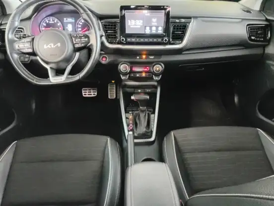 KIA-STONIC-1.0 TGDI MHEV SX AUTOMÁTICO KIA-STONIC-2021