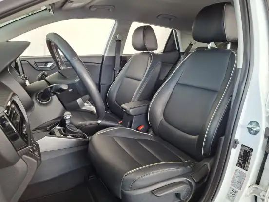 KIA-STONIC-1.0 TGDI MHEV SX AUTOMÁTICO KIA-STONIC-2023