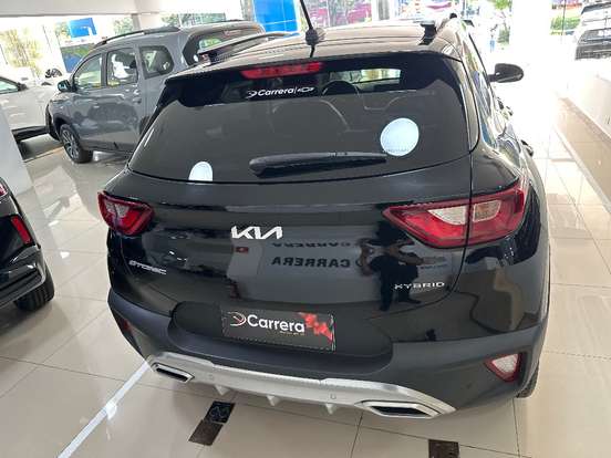 KIA-STONIC-1.0 TGDI MHEV SX AUTOMÁTICO KIA-STONIC-2021