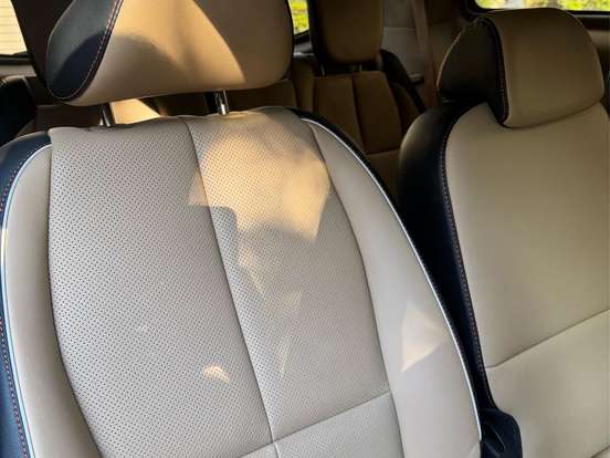 KIA-CARNIVAL-3.3 EX V6 24V GASOLINA 4P AUTOMATICO KIA-CARNIVAL-2018