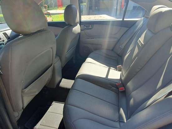 KIA-MAGENTIS-2.0 EX SEDAN 16V GASOLINA 4P AUTOMÁTICO KIA-MAGENTIS-2009