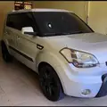 KIA SOUL 1.6 U.166 16V FLEX 4P MANUAL KIA SOUL 1.6 U.166 16V FLEX 4P MANUAL