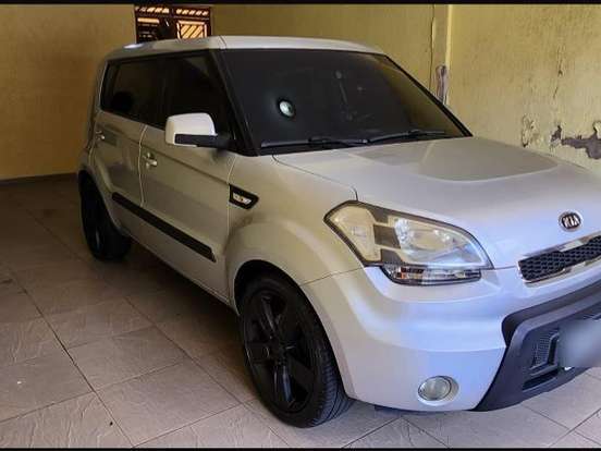 KIA-SOUL-1.6 U.166 16V FLEX 4P MANUAL KIA-SOUL-2011