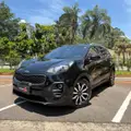 KIA SPORTAGE 2.0 LX 4X2 16V FLEX 4P AUTOMÁTICO KIA SPORTAGE 2.0 LX 4X2 16V FLEX 4P AUTOMÁTICO