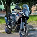 KTM ADVENTURE 1190 KTM ADVENTURE 1190