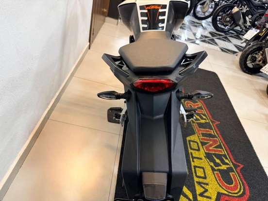 KTM-200 DUKE KTM-200 DUKE-2020