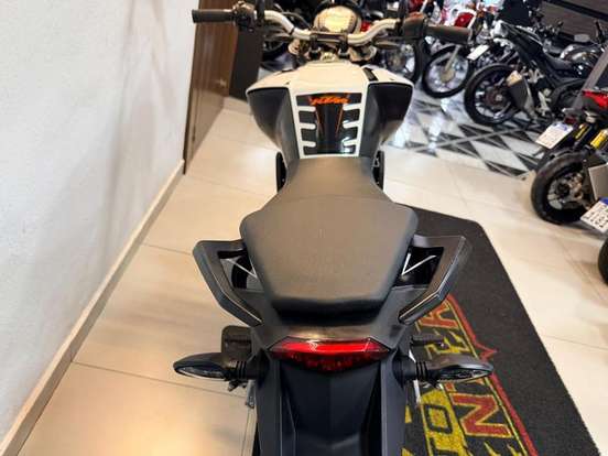 KTM-200 DUKE-2020