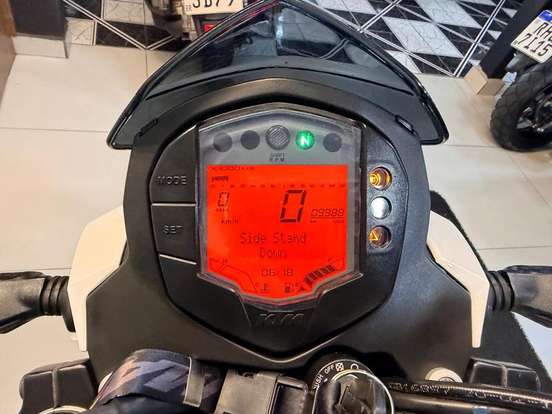KTM-200 DUKE-2020