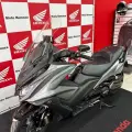 KYMCO AK 550i KYMCO AK 550i