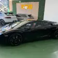 LAMBORGHINI GALLARDO 5.2 V10 GASOLINA LP560-4 E-GEAR LAMBORGHINI GALLARDO 5.2 V10 GASOLINA LP560-4 E-GEAR