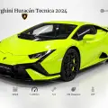 LAMBORGHINI HURACÁN 5.2 V10 GASOLINA LP 640 TECNICA LDF LAMBORGHINI HURACÁN 5.2 V10 GASOLINA LP 640 TECNICA LDF