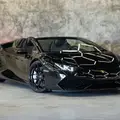 LAMBORGHINI HURACÁN 5.2 V10 GASOLINA LP 580-2 SPYDER LDF LAMBORGHINI HURACÁN 5.2 V10 GASOLINA LP 580-2 SPYDER LDF