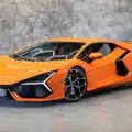 LAMBORGHINI REVUELTO 6.5 V12 PHEV AMT LAMBORGHINI REVUELTO 6.5 V12 PHEV AMT
