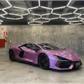LAMBORGHINI REVUELTO 6.5 V12 PHEV AMT LAMBORGHINI REVUELTO 6.5 V12 PHEV AMT