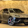 LAMBORGHINI URUS 4.0 V8 TURBO GASOLINA LP650-4 AUTOMÁTICO LAMBORGHINI URUS 4.0 V8 TURBO GASOLINA LP650-4 AUTOMÁTICO
