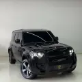LAND ROVER DEFENDER 2.0 P300 GASOLINA 110 HSE AWD AUTOMÁTICO LAND ROVER DEFENDER 2.0 P300 GASOLINA 110 HSE AWD AUTOMÁTICO