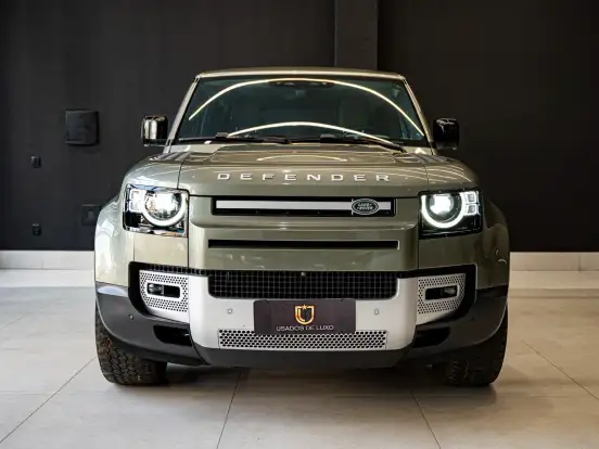 LAND ROVER-DEFENDER-2.0 P300 GASOLINA 110 SE AWD AUTOMÁTICO LAND ROVER-DEFENDER-2022