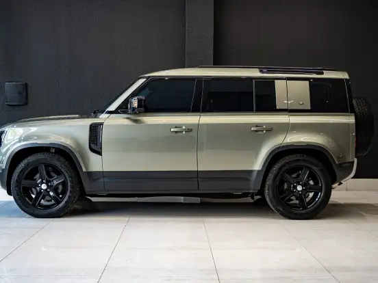 LAND ROVER-DEFENDER-2.0 P300 GASOLINA 110 SE AWD AUTOMÁTICO LAND ROVER-DEFENDER-2022