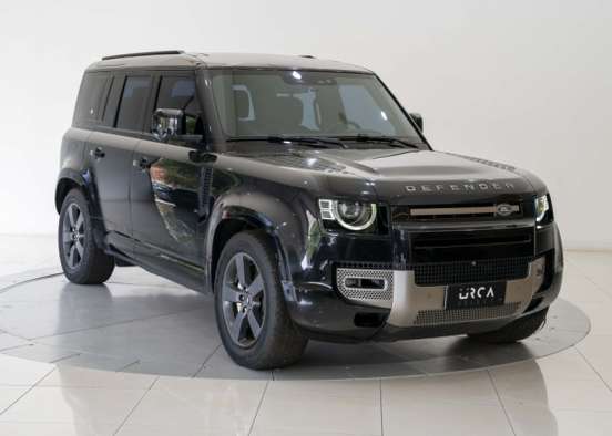 LAND ROVER-DEFENDER-2.0 P400e PHEV 110 X-DYNAMIC HSE AWD AUTOMÁTICO LAND ROVER-DEFENDER-2024