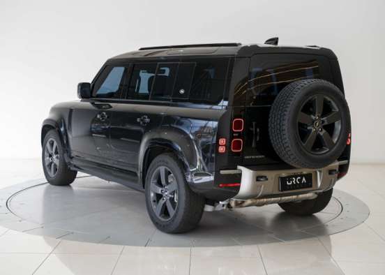 LAND ROVER-DEFENDER-2.0 P400e PHEV 110 X-DYNAMIC HSE AWD AUTOMÁTICO LAND ROVER-DEFENDER-2024