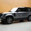 LAND ROVER DEFENDER 3.0 D300 TURBO DIESEL MHEV 110 X AWD AUTOMÁTICO LAND ROVER DEFENDER 3.0 D300 TURBO DIESEL MHEV 110 X AWD AUTOMÁTICO