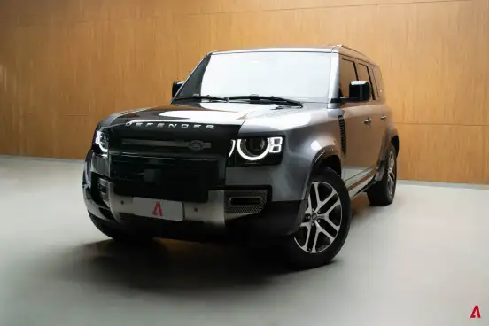 LAND ROVER-DEFENDER-3.0 D300 TURBO DIESEL MHEV 110 X AWD AUTOMÁTICO LAND ROVER-DEFENDER-2022