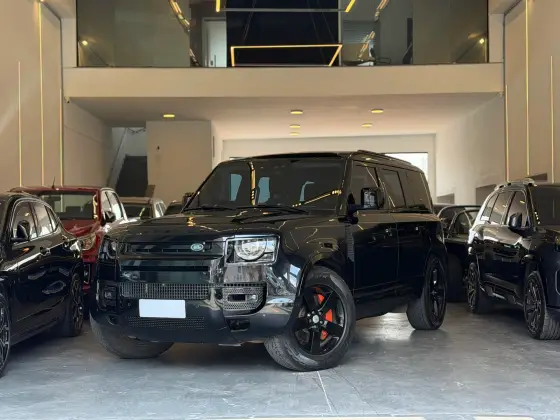 LAND ROVER DEFENDER 3.0 D300 TURBO DIESEL MHEV 110 X-DYNAMIC HSE AWD AUTOMÁTICO