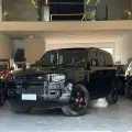 LAND ROVER DEFENDER 3.0 D300 TURBO DIESEL MHEV 110 X-DYNAMIC HSE AWD AUTOMÁTICO LAND ROVER DEFENDER 3.0 D300 TURBO DIESEL MHEV 110 X-DYNAMIC HSE AWD AUTOMÁTICO