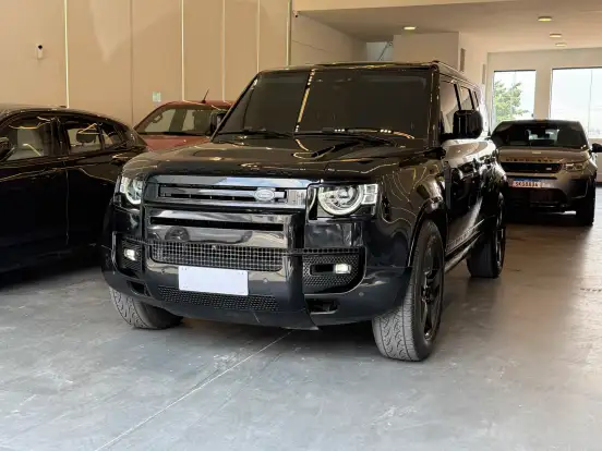 LAND ROVER-DEFENDER-2022