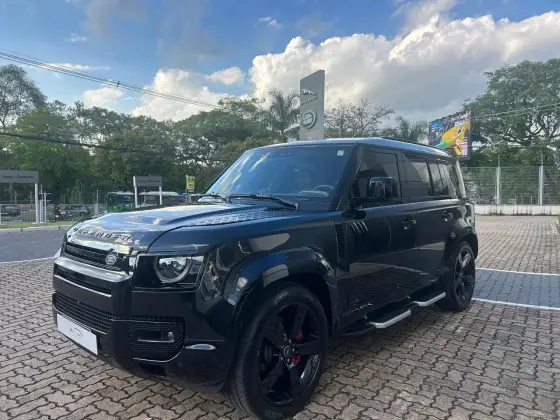 LAND ROVER DEFENDER 3.0 D350 TURBO DIESEL MHEV 110 X AWD AUTOMÁTICO