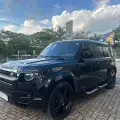 LAND ROVER DEFENDER 3.0 D350 TURBO DIESEL MHEV 110 X AWD AUTOMÁTICO LAND ROVER DEFENDER 3.0 D350 TURBO DIESEL MHEV 110 X AWD AUTOMÁTICO