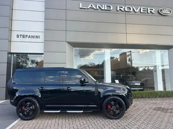 LAND ROVER-DEFENDER-3.0 D350 TURBO DIESEL MHEV 110 X AWD AUTOMÁTICO LAND ROVER-DEFENDER-2024