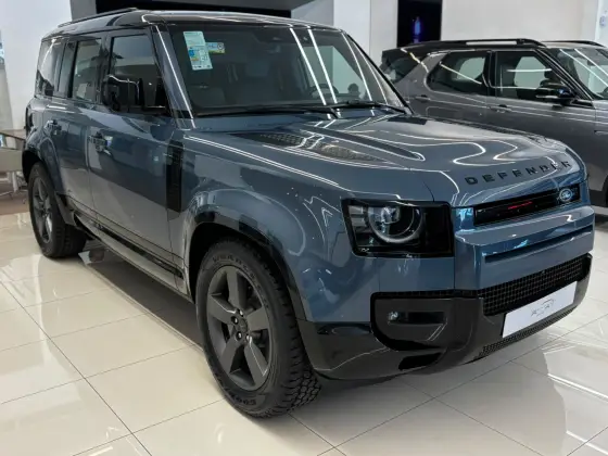 LAND ROVER DEFENDER 3.0 D350 TURBO DIESEL MHEV 110 X-DYNAMIC HSE AWD AUTOMÁTICO