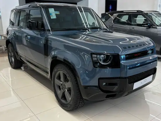 LAND ROVER-DEFENDER-3.0 D350 TURBO DIESEL MHEV 110 X-DYNAMIC HSE AWD AUTOMÁTICO LAND ROVER-DEFENDER-2026