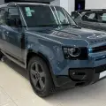 LAND ROVER DEFENDER 3.0 D350 TURBO DIESEL MHEV 110 X-DYNAMIC HSE AWD AUTOMÁTICO LAND ROVER DEFENDER 3.0 D350 TURBO DIESEL MHEV 110 X-DYNAMIC HSE AWD AUTOMÁTICO