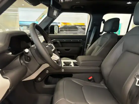 LAND ROVER-DEFENDER-3.0 D350 TURBO DIESEL MHEV 110 X-DYNAMIC HSE AWD AUTOMÁTICO LAND ROVER-DEFENDER-2026