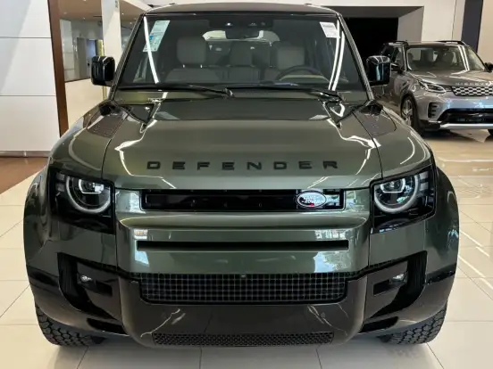 LAND ROVER-DEFENDER-3.0 D350 TURBO DIESEL MHEV 110 X-DYNAMIC HSE AWD AUTOMÁTICO LAND ROVER-DEFENDER-2026