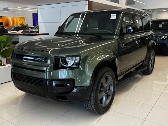 LAND ROVER-DEFENDER-3.0 D350 TURBO DIESEL MHEV 110 X-DYNAMIC HSE AWD AUTOMÁTICO LAND ROVER-DEFENDER-2026