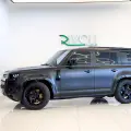LAND ROVER DEFENDER 3.0 D350 TURBO DIESEL MHEV 110 X-DYNAMIC HSE AWD AUTOMÁTICO LAND ROVER DEFENDER 3.0 D350 TURBO DIESEL MHEV 110 X-DYNAMIC HSE AWD AUTOMÁTICO