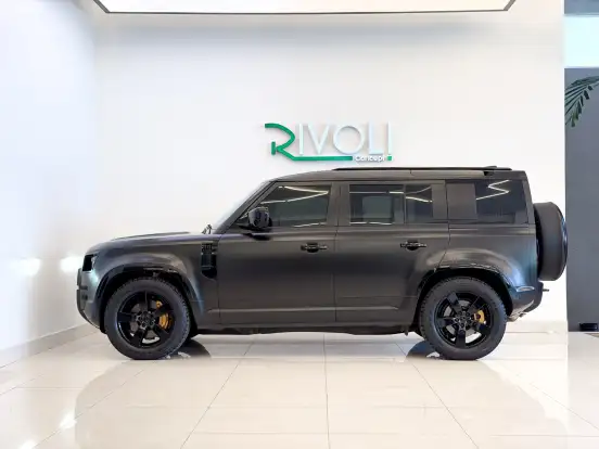 LAND ROVER-DEFENDER-3.0 D350 TURBO DIESEL MHEV 110 X-DYNAMIC HSE AWD AUTOMÁTICO LAND ROVER-DEFENDER-2026