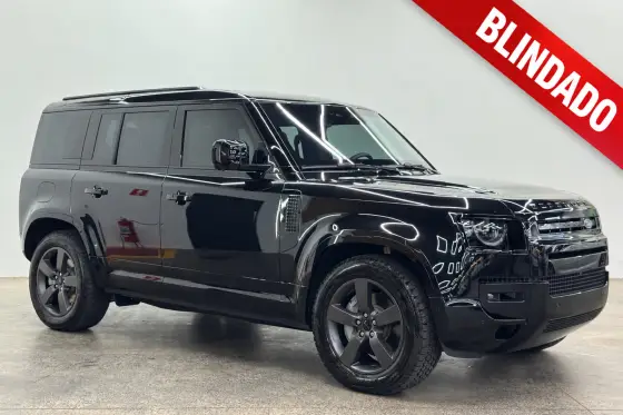 LAND ROVER DEFENDER 3.0 D350 TURBO DIESEL MHEV 110 X-DYNAMIC HSE AWD AUTOMÁTICO