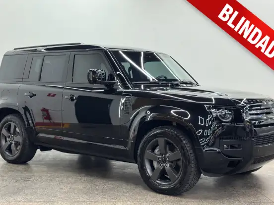 LAND ROVER-DEFENDER-3.0 D350 TURBO DIESEL MHEV 110 X-DYNAMIC HSE AWD AUTOMÁTICO LAND ROVER-DEFENDER-2026