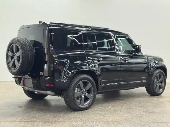 LAND ROVER-DEFENDER-3.0 D350 TURBO DIESEL MHEV 110 X-DYNAMIC HSE AWD AUTOMÁTICO LAND ROVER-DEFENDER-2026
