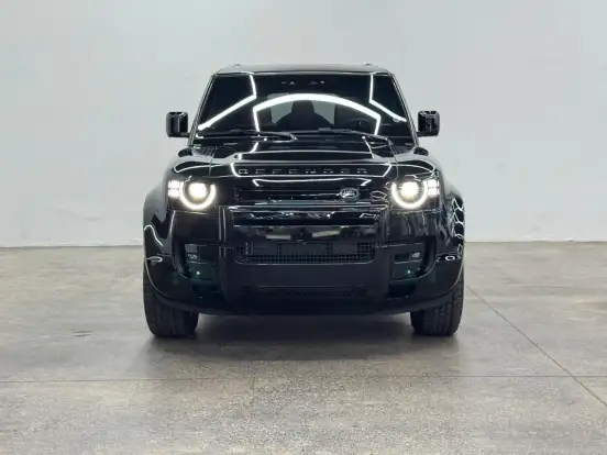 LAND ROVER-DEFENDER-3.0 D350 TURBO DIESEL MHEV 110 X-DYNAMIC HSE AWD AUTOMÁTICO LAND ROVER-DEFENDER-2026