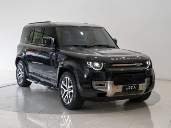 LAND ROVER-DEFENDER-3.0 D300 TURBO DIESEL MHEV 110 X AWD AUTOMÁTICO LAND ROVER-DEFENDER-2022