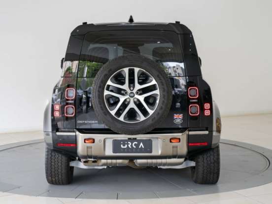 LAND ROVER-DEFENDER-3.0 D300 TURBO DIESEL MHEV 110 X AWD AUTOMÁTICO LAND ROVER-DEFENDER-2022